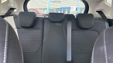 Ford Fiesta 1.0 EcoBoost 125 Titanium 5dr Petrol Hatchback